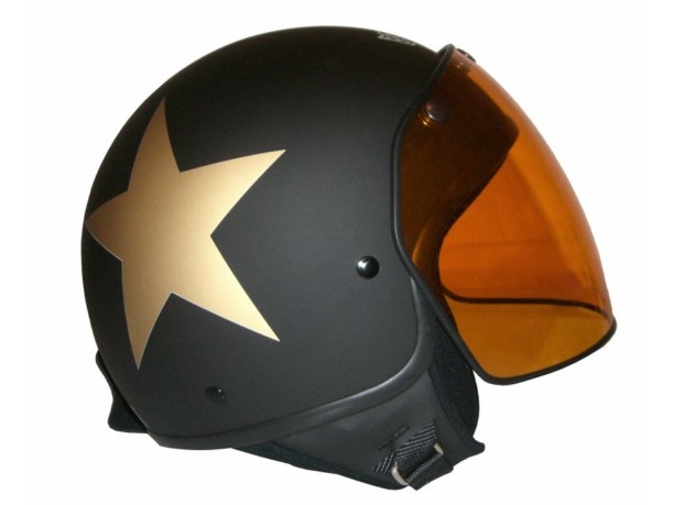 Fashion Helmet novità 2011