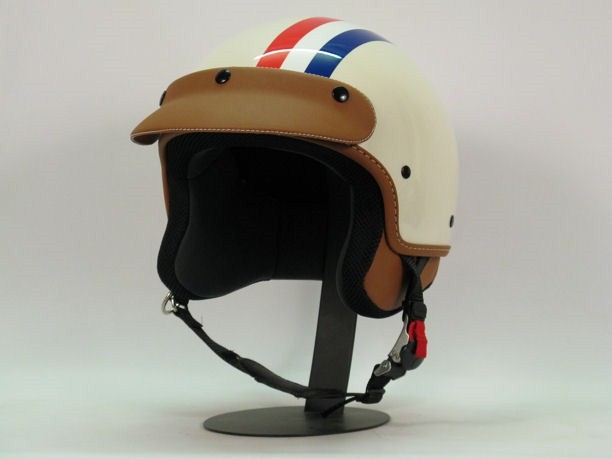Fashion Helmet collezione speciale vintage Gulf
