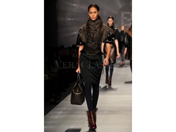 Fendi collezione autunno inverno 2012/2013