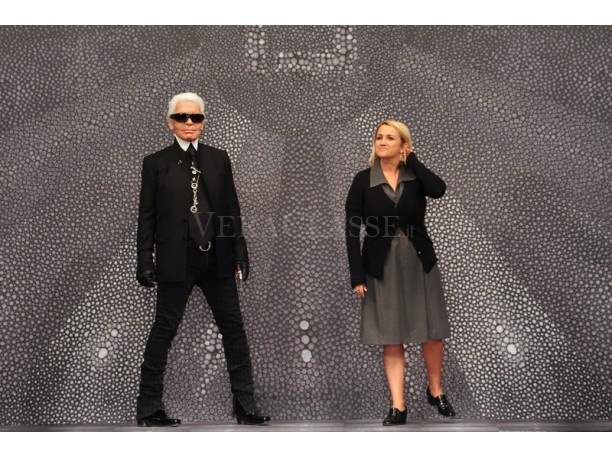 Fendi collezione autunno inverno 2012/2013
