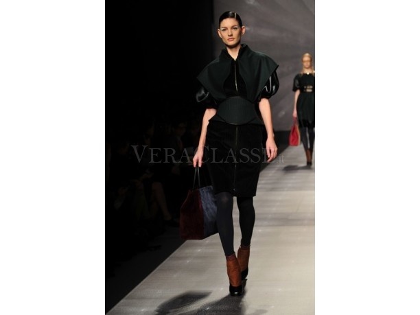 Fendi collezione autunno inverno 2012/2013