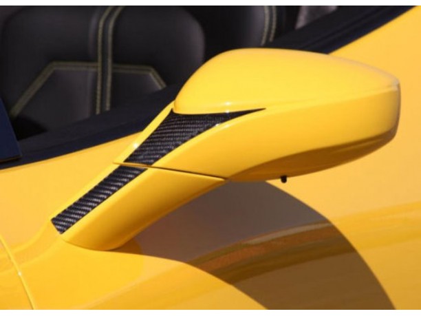 Ferrari 458 Spider elaborata da Novitec Rosso