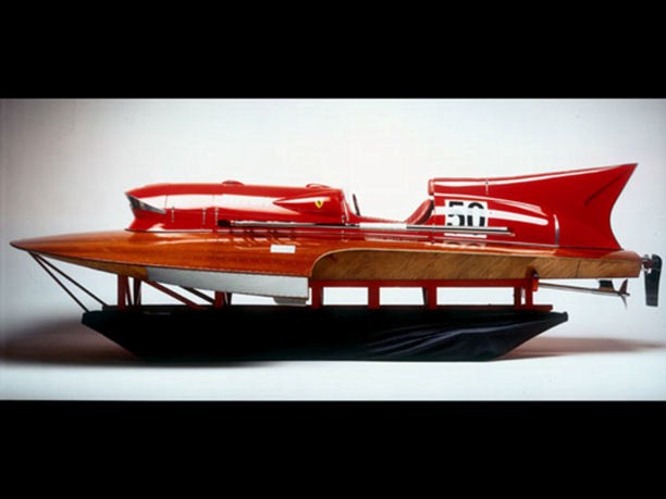 Ferrari Arno XI
