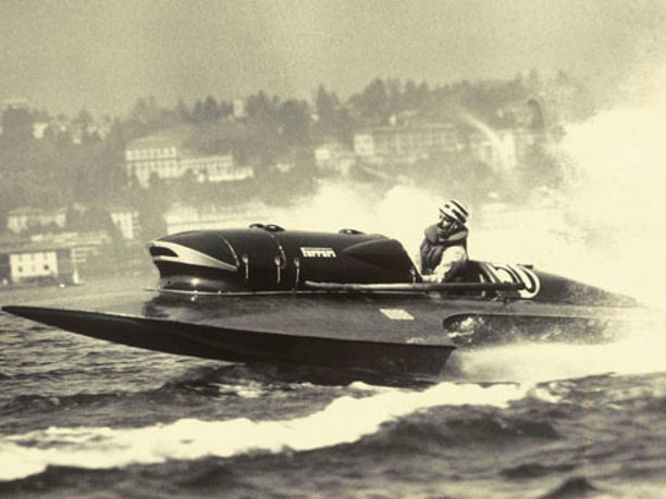 Ferrari Arno XI