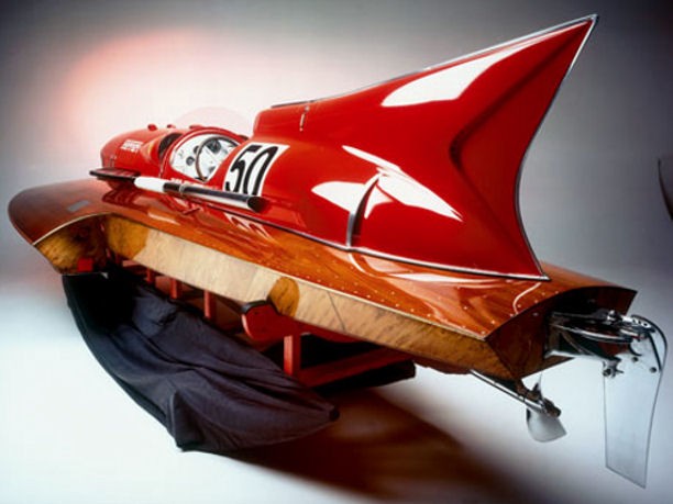 Ferrari Arno XI
