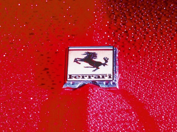 Ferrari Arno XI