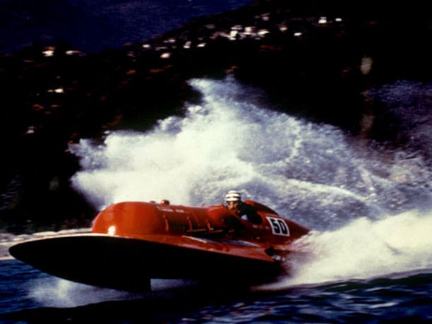 Ferrari Arno XI