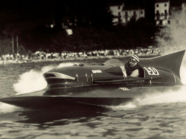 Ferrari Arno XI