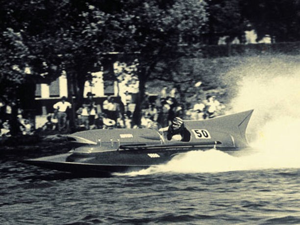 Ferrari Arno XI