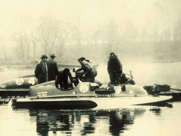 Ferrari Arno XI