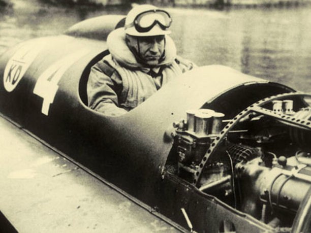Ferrari Arno XI