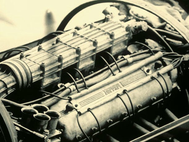Ferrari Arno XI