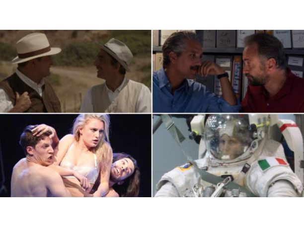 Festa del Cinema di Roma 2015, tutte le info