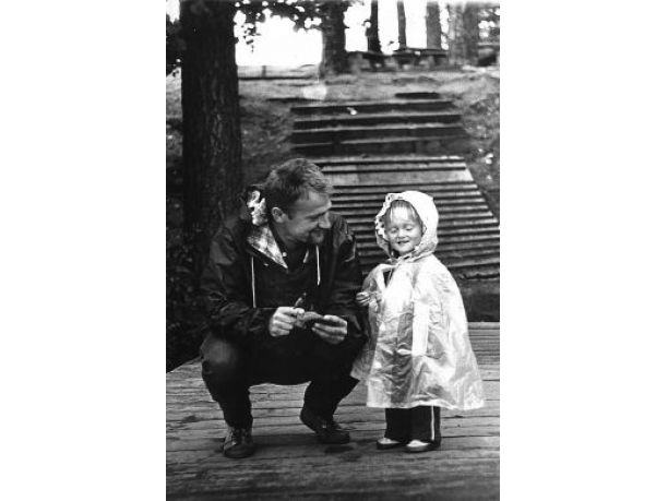 Festa del papà: quando e perché si festeggiao Origine e storia della celebrazione