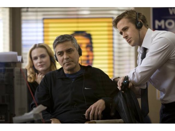 George Clooney alla Mostra del Cinema di Venezia 2011