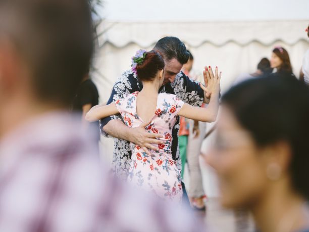 Summer Jamboree 2015 in Senigallia: informazioni e programma