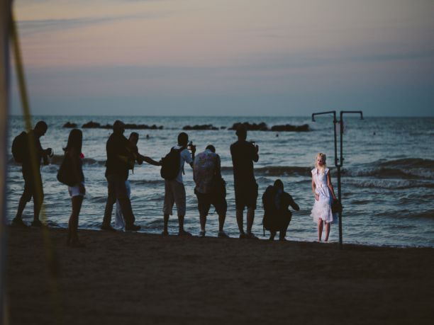 Summer Jamboree 2015 in Senigallia: informazioni e programma