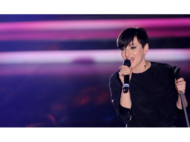 Festival di Sanremo 2012 vince Emma
