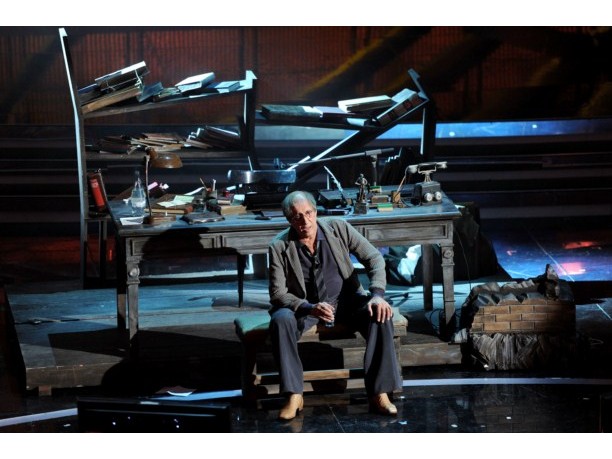 Festival di Sanremo 2012 vince Emma