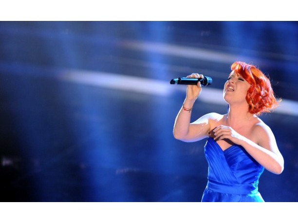 Festival di Sanremo 2012 vince Emma