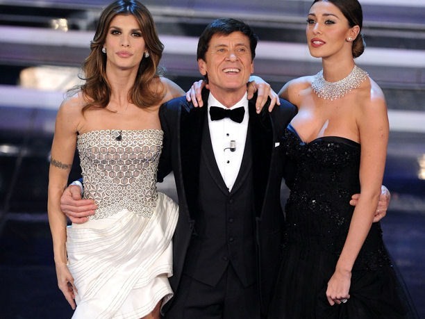 Festival di Sanremo 2012