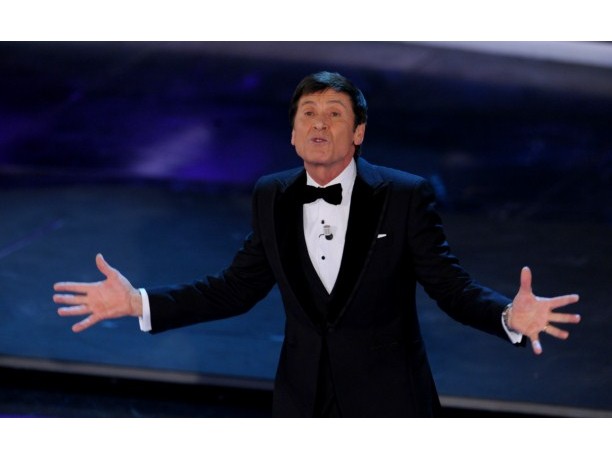Festival di Sanremo 2012