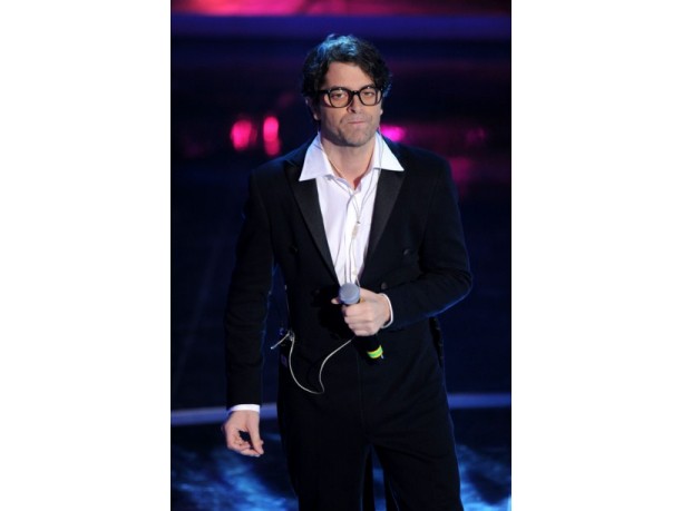 Festival di Sanremo 2012