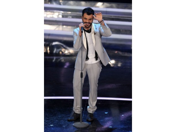 Festival di Sanremo 2012
