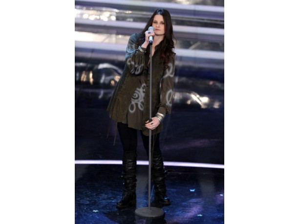Festival di Sanremo 2012