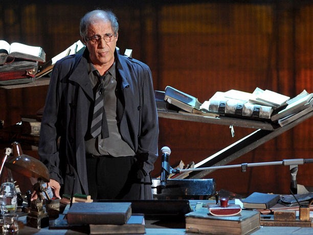 Festival di Sanremo 2012