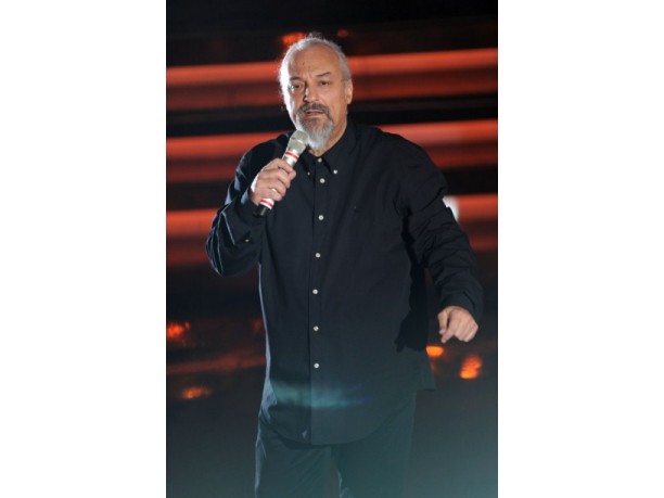 Festival di Sanremo 2012