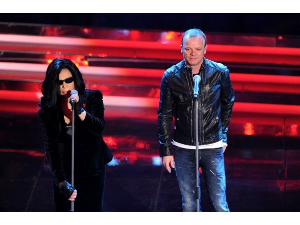 Festival di Sanremo 2012