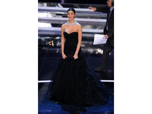 Festival di Sanremo 2012
