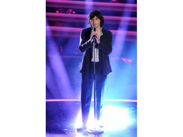 Festival di Sanremo 2012