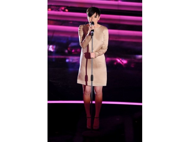 Festival di Sanremo 2012