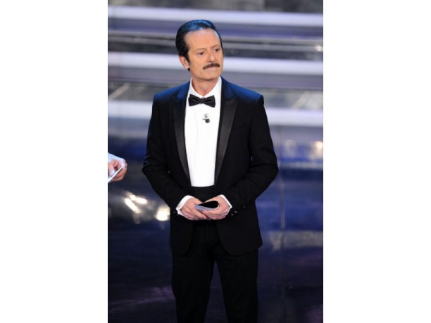 Festival di Sanremo 2012