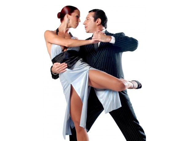 Festival Internazionale del tango argentino a Venezia