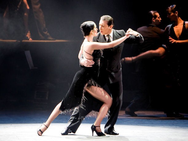 Festival Internazionale del tango argentino a Venezia