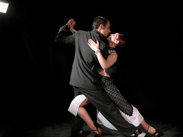 Festival Internazionale del tango argentino a Venezia