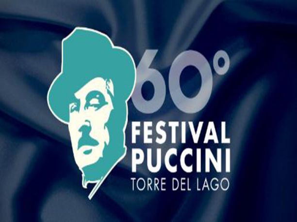Festival Puccini, la 60^ edizione