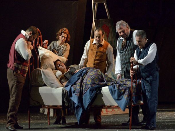 Festival Puccini, la 60^ edizione
