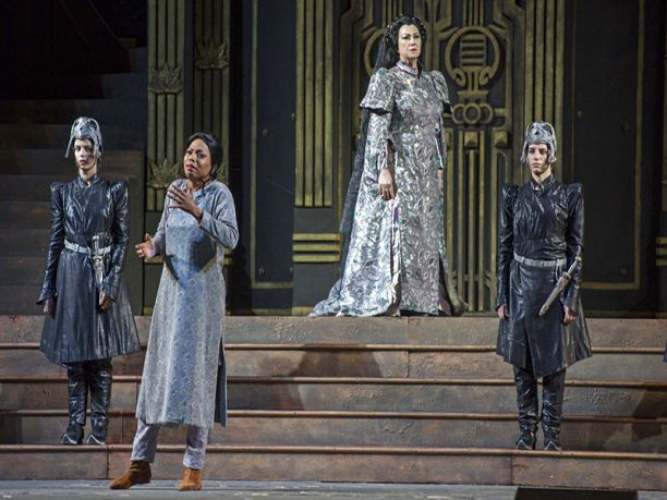 Festival Puccini, la 60^ edizione