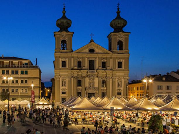 Festival Vegetariano 2014