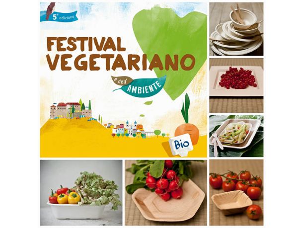 Festival Vegetariano 2014