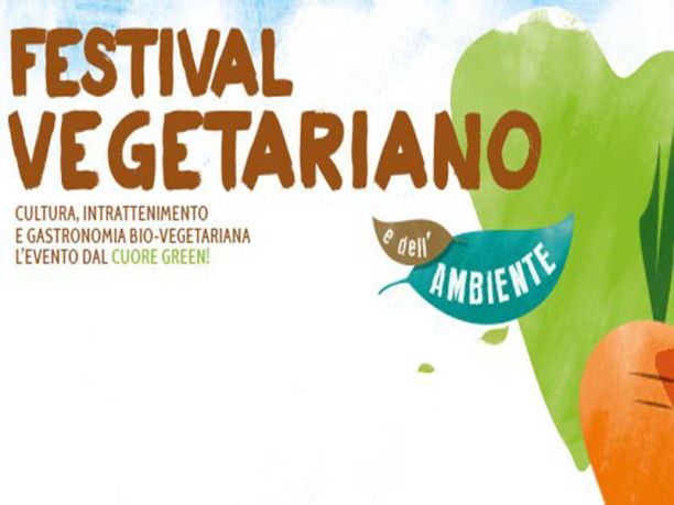 Festival Vegetariano 2014