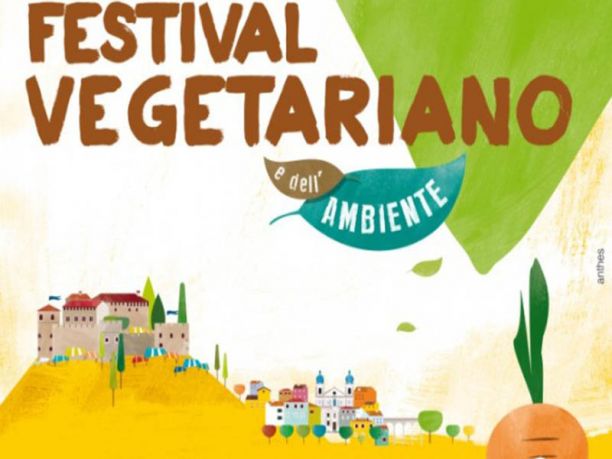 Festival Vegetariano 2014