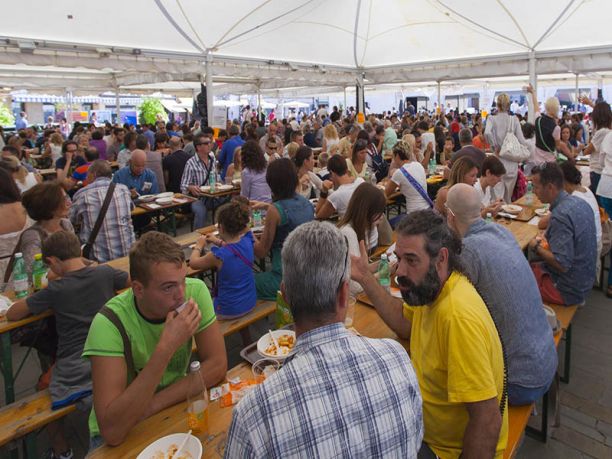 Festival Vegetariano 2014