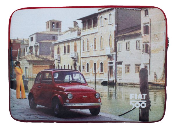 Fiat idee regalo di Natale 2012