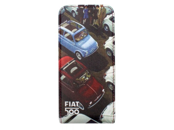 Fiat idee regalo di Natale 2012