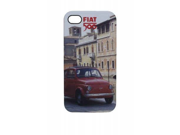 Fiat idee regalo di Natale 2012